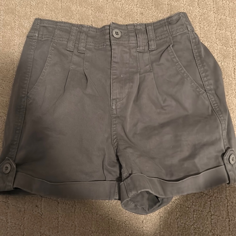 Women’s Shorts